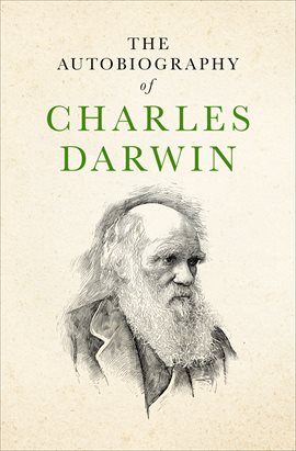 Umschlagbild für The Autobiography of Charles Darwin