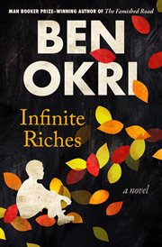 Infinite riches cover image