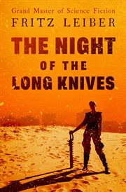 The Night of the Long Knives cover image