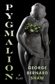 Pygmalion cover image