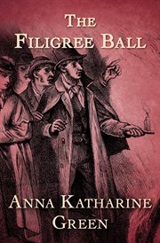 The filigree ball cover image