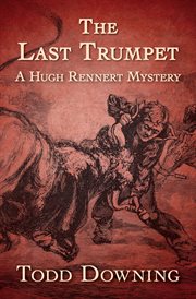 The last trumpet cover image