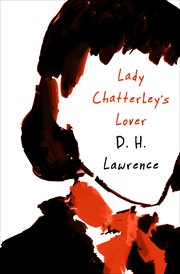 Lady Chatterley's lover cover image