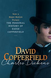 David Copperfield cover image