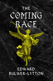 The coming race cover image