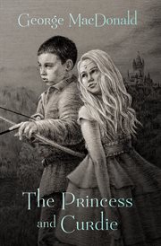 The Princess and Curdie cover image