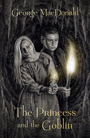 The Princess and the Goblin cover image