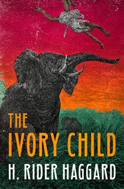 The ivory child cover image