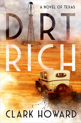 Cover image for Dirt Rich