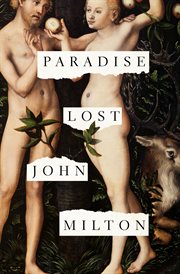 Paradise Lost cover image