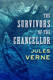 The survivors of the chancellor cover image