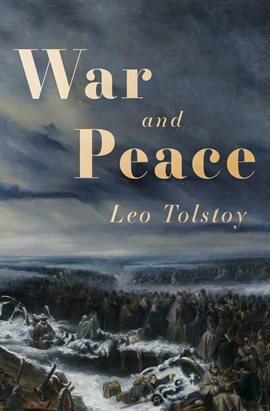 War and Peace instaling