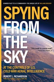 Spying from the sky cover image