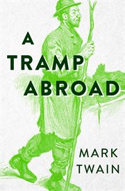 A tramp broad. Volume 1 cover image