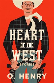 Heart of the west. Stories cover image