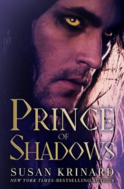 Prince of shadows cover image