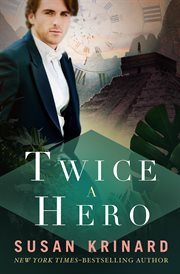 Twice a hero cover image