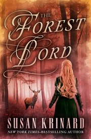 The forest lord cover image