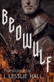 Beowulf cover image