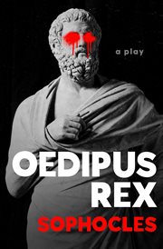 Oedipus Rex cover image