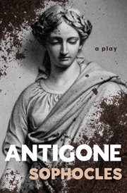 Antigone cover image