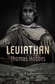 Leviathan cover image
