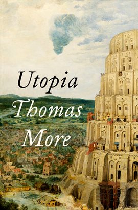 utopia thomas more schmoop