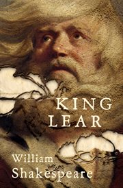 King Lear cover image