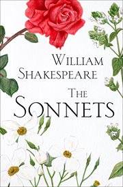 The Sonnets cover image