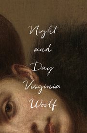 Night and Day cover image