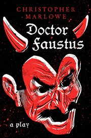 Doctor Faustus cover image