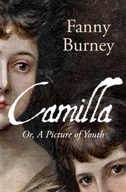 Camilla cover image