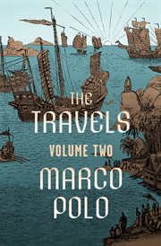 The travels volume two cover image