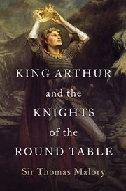 King Arthur and the Knights of the Round Table cover image