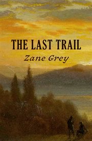 The last trail cover image