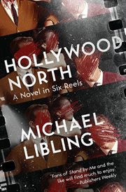 Hollywood North cover image