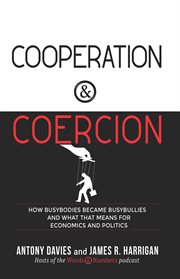 Cooperation & coercion cover image