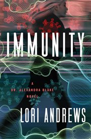 Immunity cover image