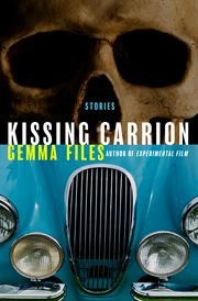 Kissing carrion cover image
