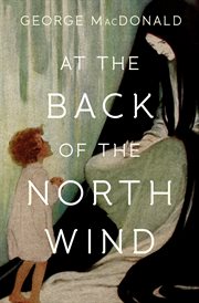 At the Back of the North Wind cover image