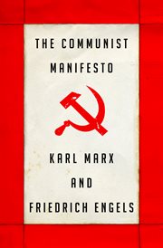 The Communist Manifesto cover image