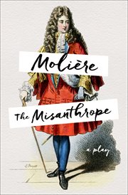 The Misanthrope cover image