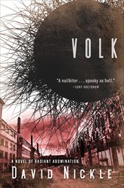 Volk : a novel of radiant abomination cover image