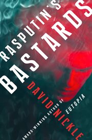 Rasputin's Bastards cover image