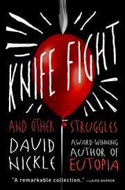 Knife fight. And Other Struggles cover image