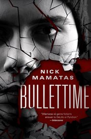 Bullettime cover image