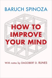 How to Improve Your Mind cover image