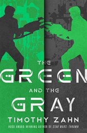 The green and the gray cover image