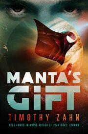 Manta's gift cover image