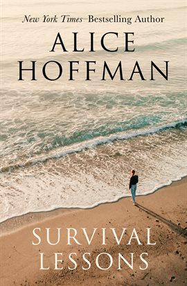 Cover image for Survival Lessons